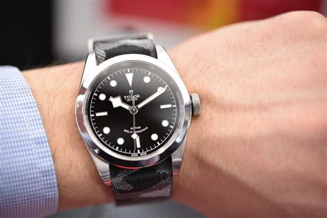 tudor black bay 41 black|tudor black bay 41 review.